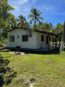 Chalé 2 Quartos em Sítio Tamandaré