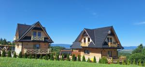 Domki Tatrzański Przystanek