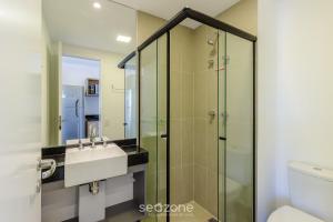 Estúdio Completo e c Self Check-in COB0710