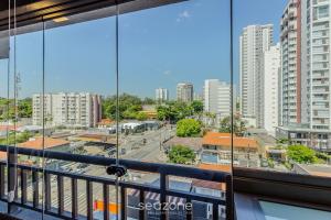 Estúdio Completo e c Self Check-in COB0710