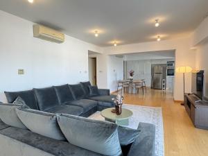 Home in Central Nicosia - Spacious Balcony