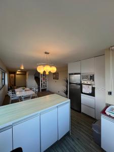 Espectacular PH con vista al mar