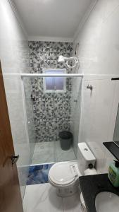 Apê Praia Grande Vila Caiçara