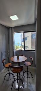 Marea beira-mar Jatiúca