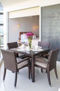 Ocean view - Studio in front of Nuevo Vallarta beach