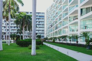 Ocean view - Studio in front of Nuevo Vallarta beach