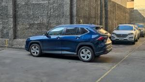 Moderno estudio a pasos de Barrio Italia