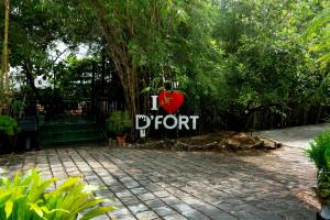 D Fort Hotel Kollam
