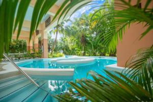 Grand Palladium Lady Hamilton Resort & Spa -Inclusive