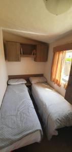 Hayling Island Caravan