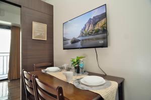 The City View Air Residences Makati