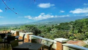 Talita Mountain Resort