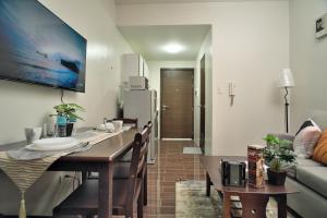 The City View Air Residences Makati