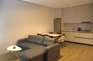 Seaside Apartment -by the sea, with a view