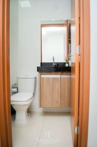 207-1 · Apartamento Próx. Unievangelica 207