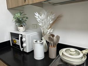 The City View Air Residences Makati