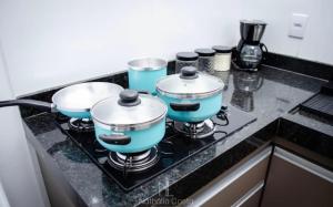 207-1 · Apartamento Próx. Unievangelica 207