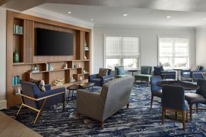 Residence Inn by Marriott Raleigh Crabtree Valley