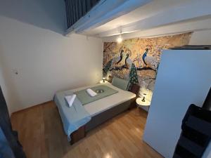 Tuhi Ferienwohnung frei