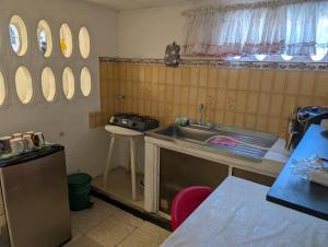 English power Exotic point