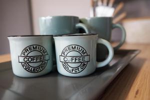 Bodza apartman 1 - Sarud