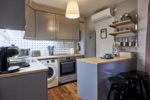 Bodza apartman 1 - Sarud
