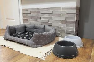 Bodza apartman 1 - Sarud