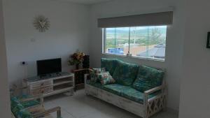 Terraço da Serra Flat - Casa em Serra Negra PE