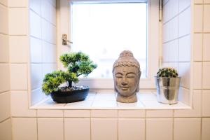 Charming Attic Apartment in the Heart of Prague