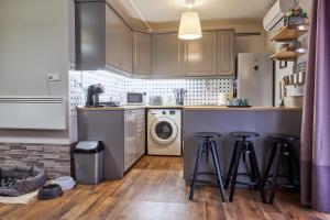 Bodza apartman 1 - Sarud