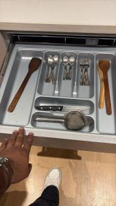 Bing Bang Stylish Urban Stay