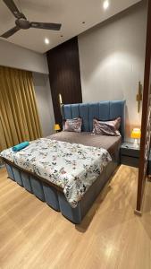 Bing Bang Stylish Urban Stay