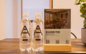 Stylish & Bright 2BR in Miraflores