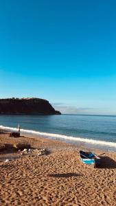 Prinnos Rooms Himare