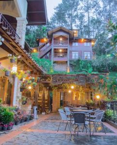 Talita Mountain Resort