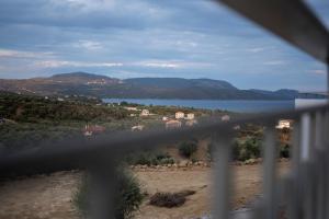 Kotroni Villas Messinia Greece