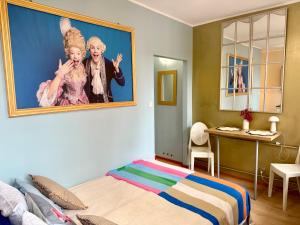 Apartament Kameralny przy ul. Piwnej