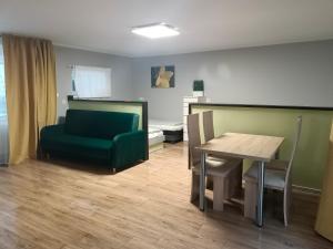 Letnia Oaza "Kalina"