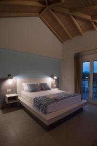 Kotroni Villas Messinia Greece