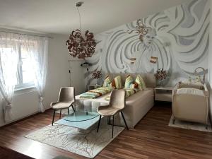 Ferienhaus Kuckucksnest