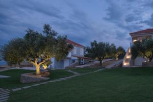 Kotroni Villas Messinia Greece