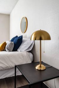 Cozy 1-BR Near Triangle near SXSW