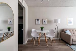 Cozy 1-BR Near Triangle near SXSW