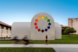 Cozy 1-BR Near Triangle near SXSW