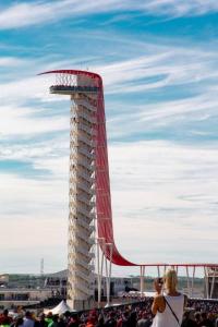 Cozy 1-BR Near Triangle near SXSW