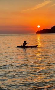 Prinnos Rooms Himare