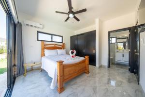 Brand New Modern Caribbean Retreat 3BR