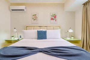 Lovely 1BR Apt, King Bed, Pool