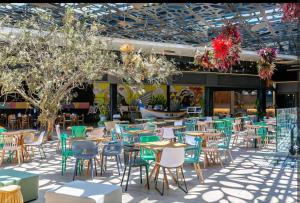 Magnificent apartment studio in Campeche