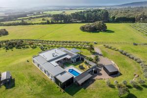 LA ROCCA - Above All